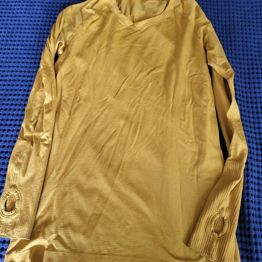 Lululemon